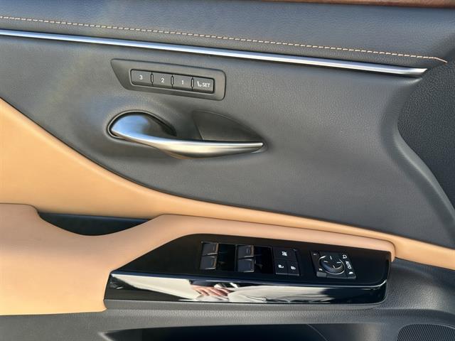 2025 Lexus ES Base Tucson AZ