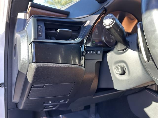 2025 Lexus ES Base Tucson AZ