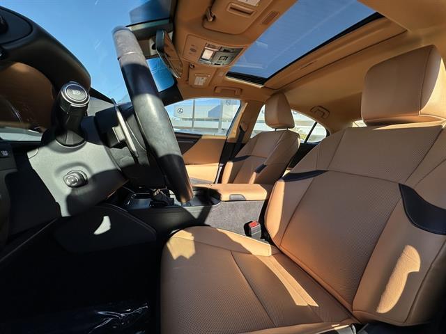 2025 Lexus ES Base Tucson AZ