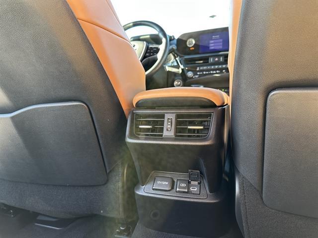 2025 Lexus ES Base Tucson AZ