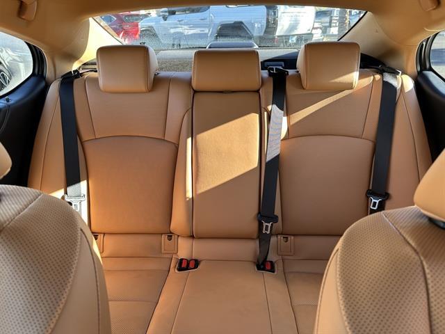 2025 Lexus ES Base Tucson AZ