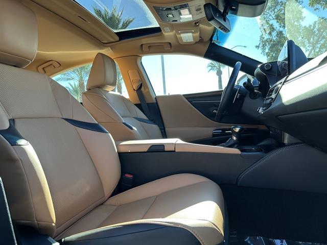 2025 Lexus ES Base Tucson AZ