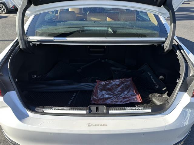 2025 Lexus ES Base Tucson AZ
