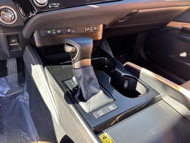 2025 Lexus ES Base Tucson AZ