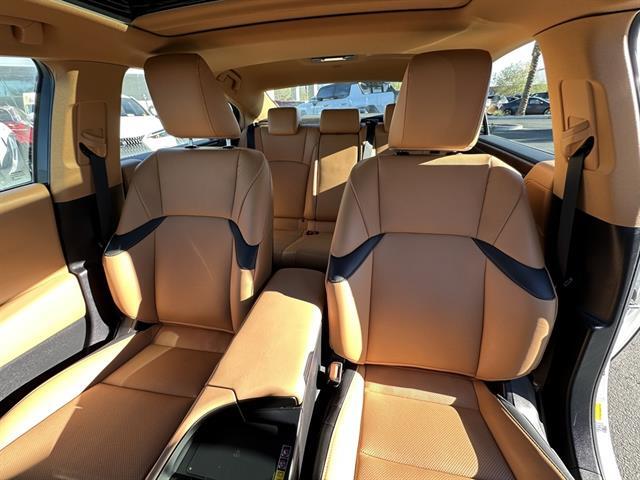 2025 Lexus ES Base Tucson AZ