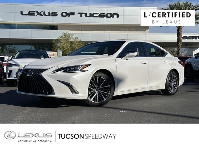 2025 Lexus ES Base