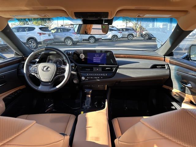 2025 Lexus ES Base Tucson AZ