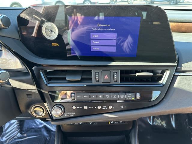 2025 Lexus ES Base Tucson AZ