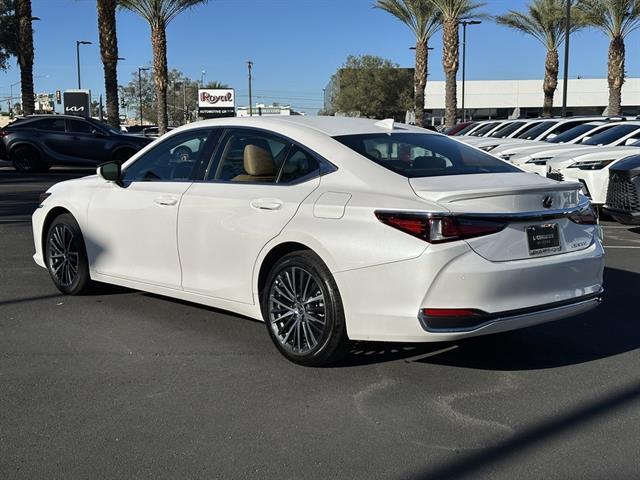 2025 Lexus ES Base Tucson AZ