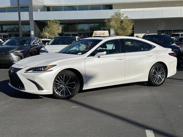 2025 Lexus ES Base Tucson AZ