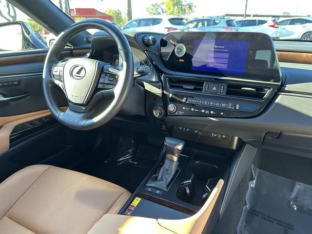 2025 Lexus ES Base Tucson AZ