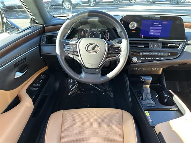 2025 Lexus ES Base Tucson AZ