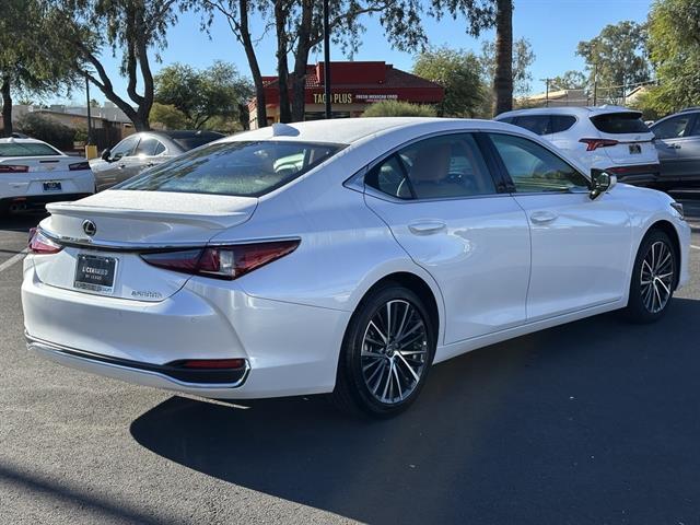 2025 Lexus ES Base Tucson AZ