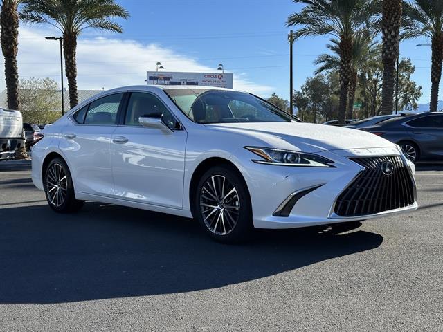 2025 Lexus ES Base Tucson AZ