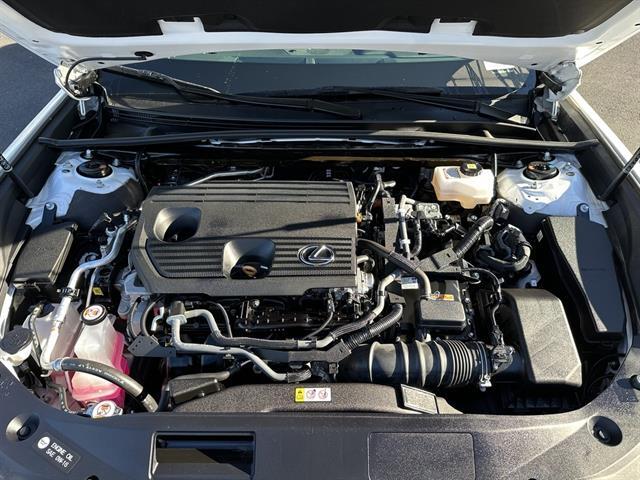 2025 Lexus ES Base Tucson AZ