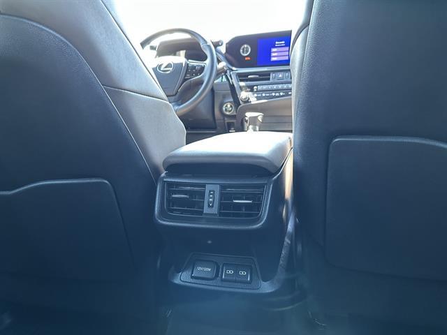 2025 Lexus ES Base Tucson AZ