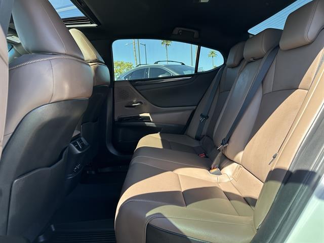 2025 Lexus ES Base Tucson AZ