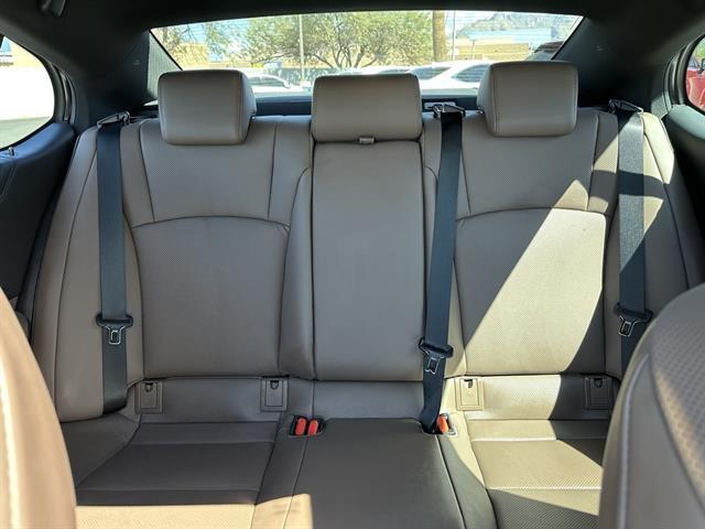 2025 Lexus ES Base Tucson AZ