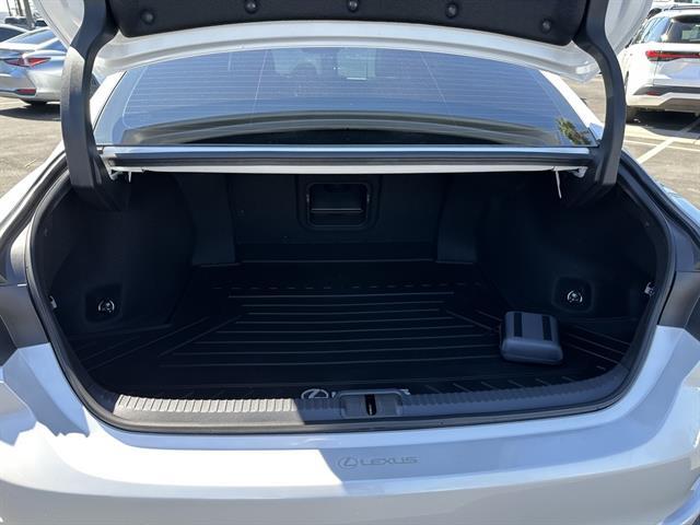 2025 Lexus ES Base Tucson AZ