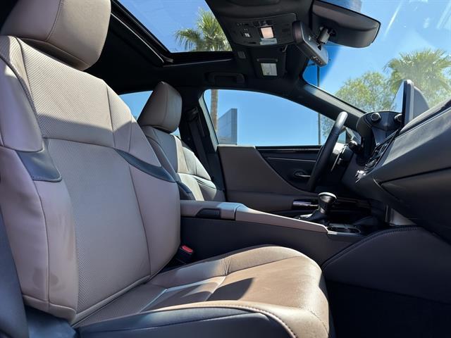2025 Lexus ES Base Tucson AZ