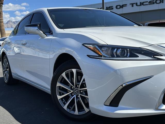 2025 Lexus ES Base Tucson AZ