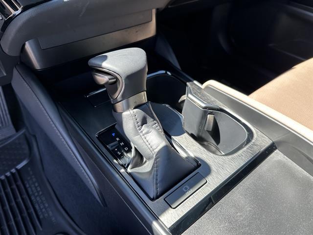 2025 Lexus ES Base Tucson AZ