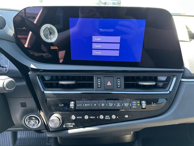 2025 Lexus ES Base Tucson AZ