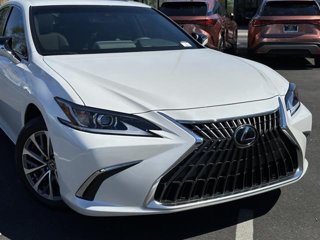 2025 Lexus ES Base Tucson AZ