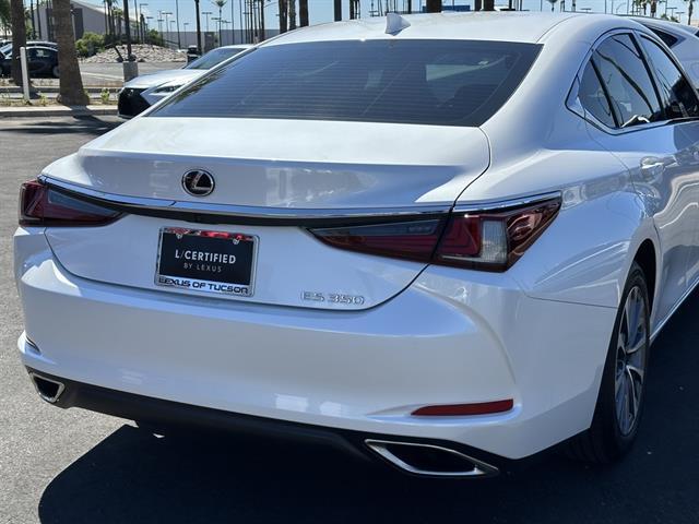 2025 Lexus ES Base Tucson AZ
