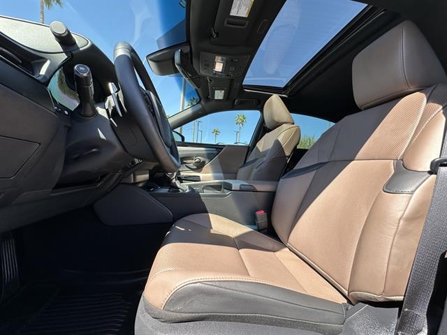 2025 Lexus ES Base Tucson AZ
