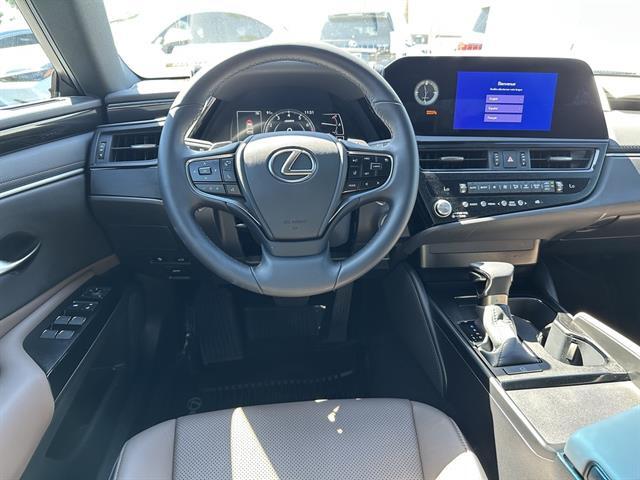 2025 Lexus ES Base Tucson AZ