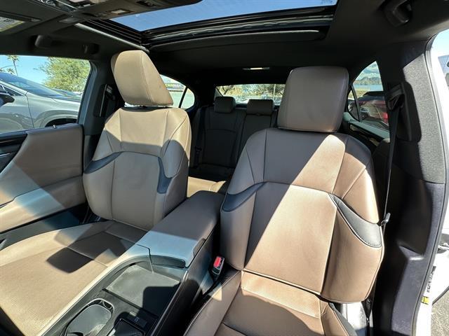 2025 Lexus ES Base Tucson AZ