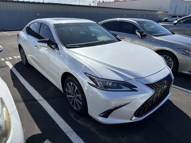 2025 Lexus ES Base Tucson AZ