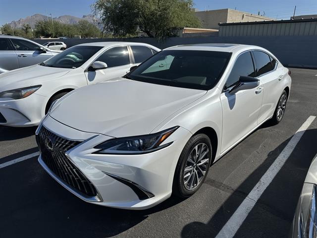 2025 Lexus ES Base Tucson AZ