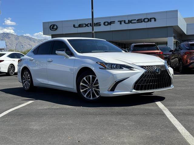 2025 Lexus ES Base Tucson AZ