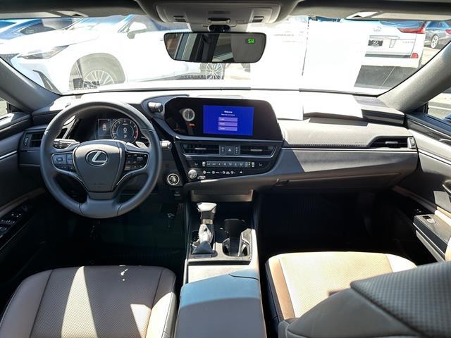 2025 Lexus ES Base Tucson AZ