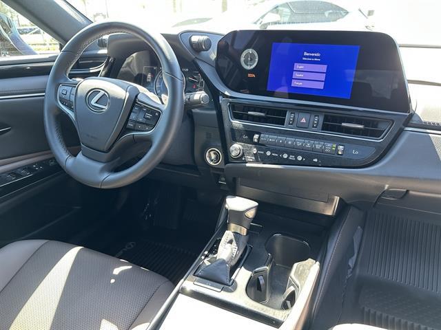 2025 Lexus ES Base Tucson AZ