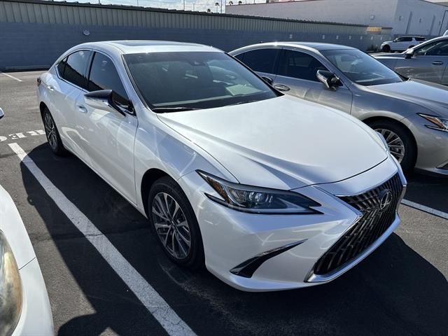 2025 Lexus ES Base Tucson AZ
