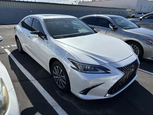2025 Lexus ES Base Tucson AZ