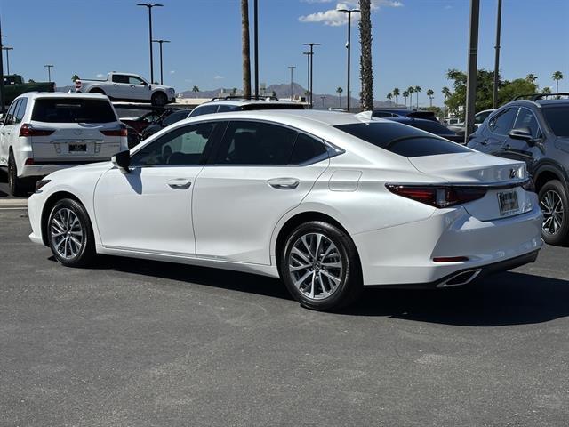 2025 Lexus ES Base Tucson AZ