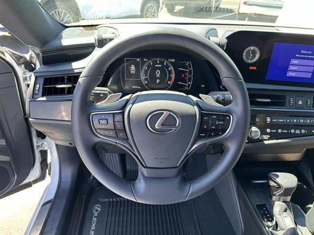 2025 Lexus ES Base Tucson AZ