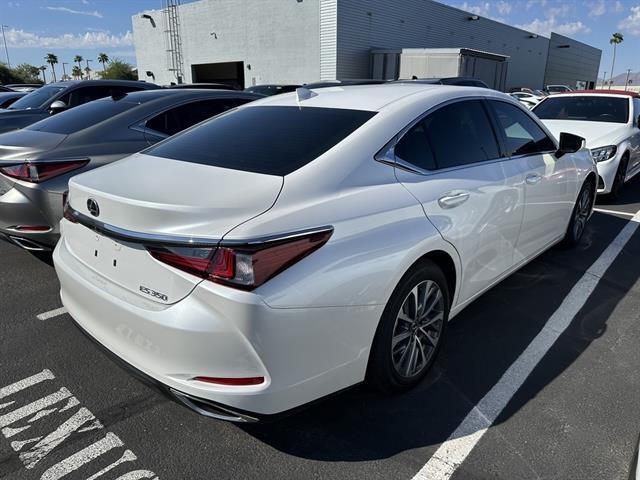 2025 Lexus ES Base Tucson AZ