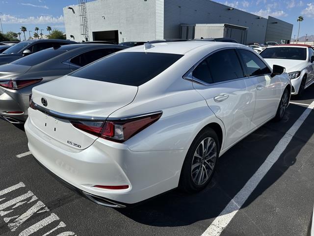 2025 Lexus ES Base Tucson AZ