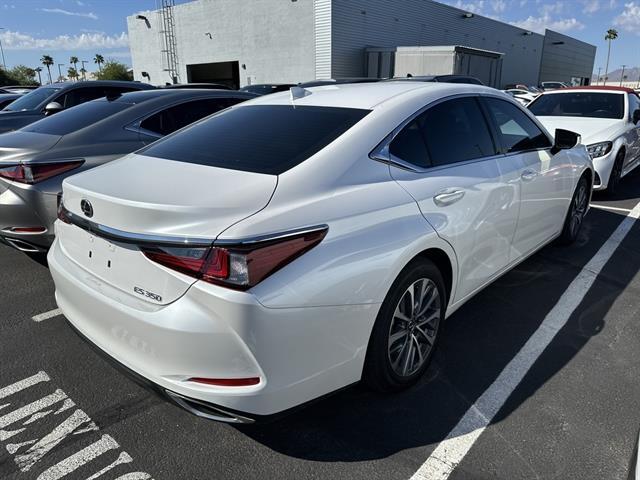 2025 Lexus ES Base Tucson AZ
