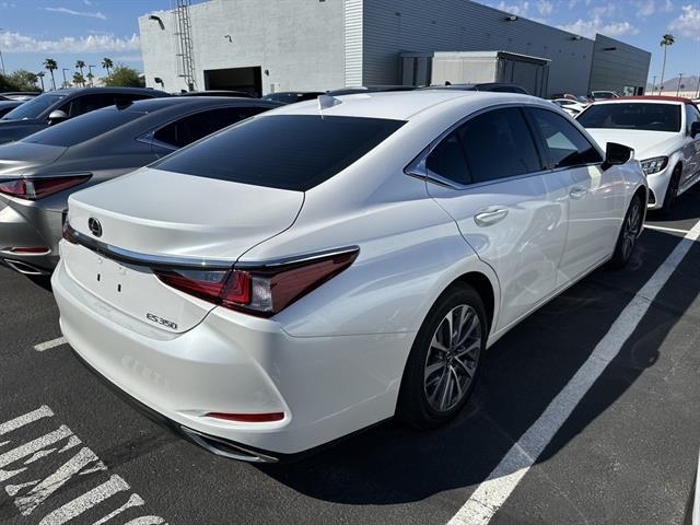 2025 Lexus ES Base Tucson AZ