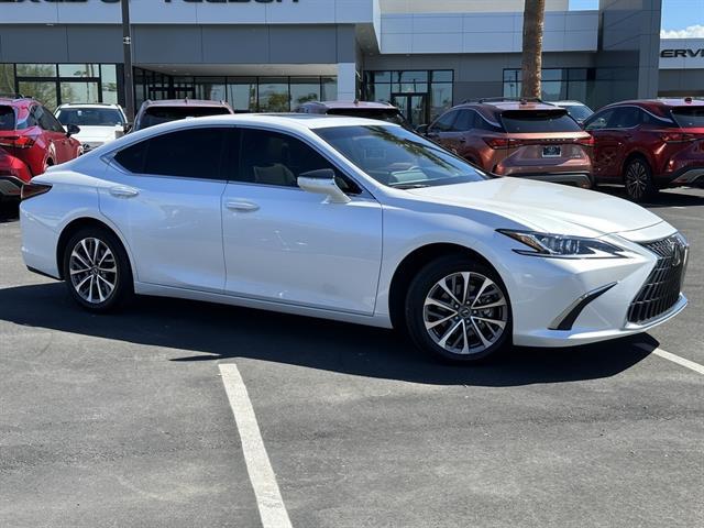 2025 Lexus ES Base Tucson AZ