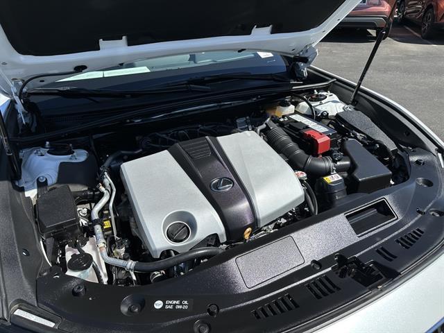 2025 Lexus ES Base Tucson AZ