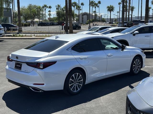 2025 Lexus ES Base Tucson AZ