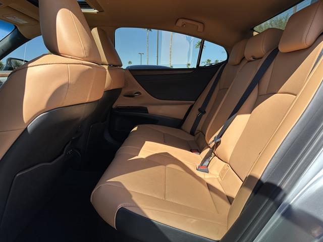 2025 Lexus ES Base Tucson AZ