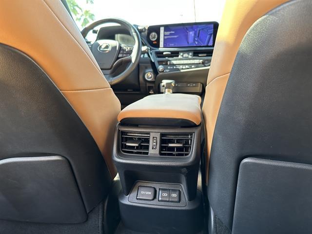 2025 Lexus ES Base Tucson AZ